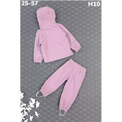 Костюм H10 сирень
