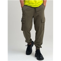 Брюки трикотажные для мужчин