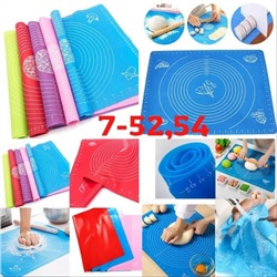 Силиконовый коврик для выпечки #23082713