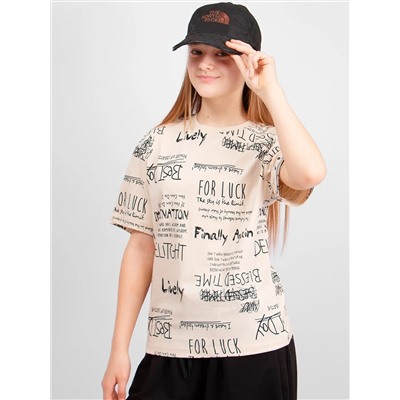 Соль&Перец Футболка SP981