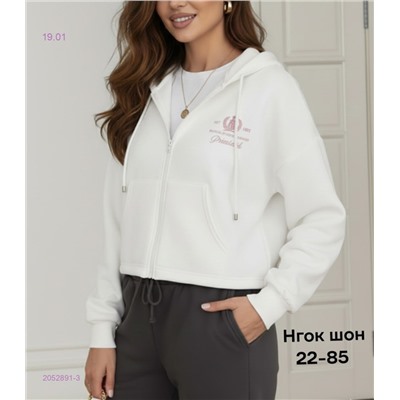 Толстовка бронь 2052891-3