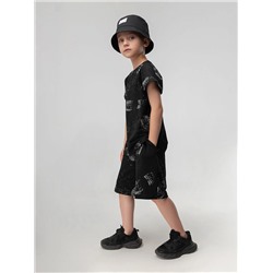 Bodo Костюм 11-391МU