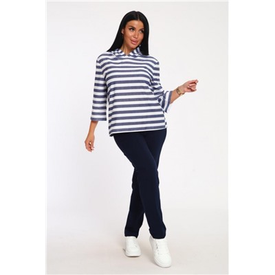 Костюм 74703 (Темно-синий)