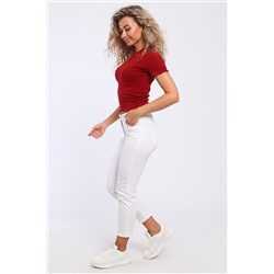 Футболка-топ 78566