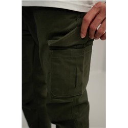 Мужские брюки-джоггеры Happyfox