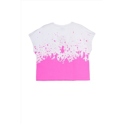 Футболка PLAYTODAY, 1074858