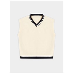 ЖИЛЕТ СПОРТИВНЫЙ ДЛЯ ДЕВОЧЕК 167767