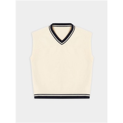 ЖИЛЕТ СПОРТИВНЫЙ ДЛЯ ДЕВОЧЕК 167767