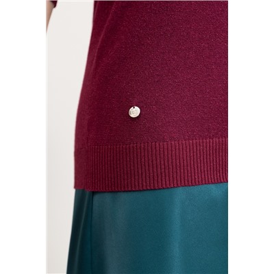 Джемпер жен BeGood AW22WK181B