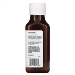 Aura Cacia, Соль для душа, расслабляющая лаванда, 454 г (16 унций)
