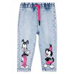 Джинсы PLAYTODAY, 973874