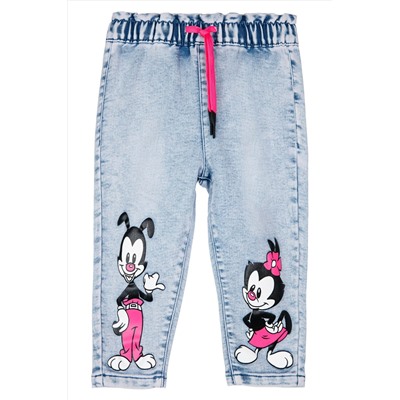 Джинсы PLAYTODAY, 973874