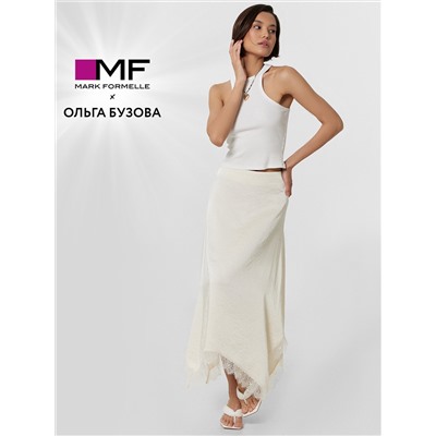 MARK FORMELLE Юбка 152811