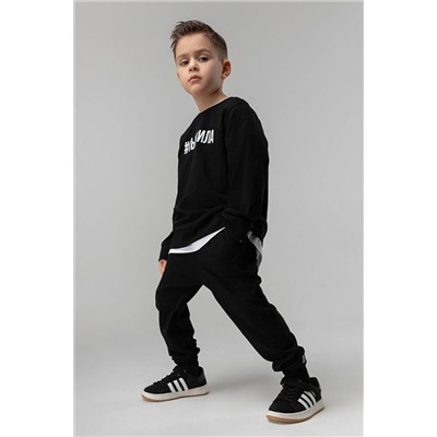 Костюм (Свитшот+Брюки) BODO-S, 1090055