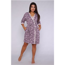 Пеньюар с шортами 24271 НАТАЛИ, 942641