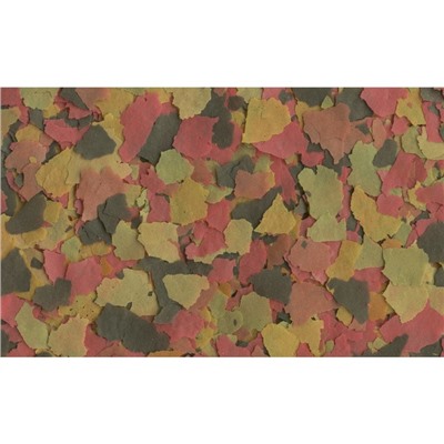 Корм TetraMin XL для рыб, 3.6 л., 650 г, крупные хлопья, ведро