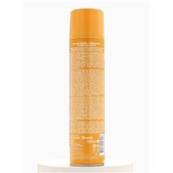 Лак Романтика, очень сильная фиксация, с провитамином B5, 300 мл