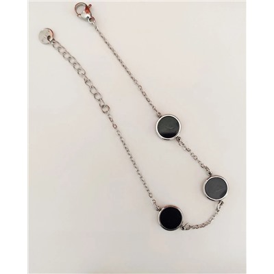 Браслет  из стали