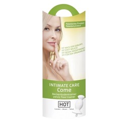 Набор для укрепления мышц малого таза INTIMATE CARE СОМЕ