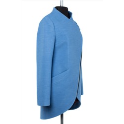 01-09253 Пальто женское демисезонное