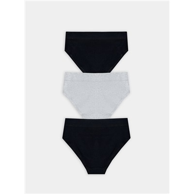 ТРУСЫ ЖЕНСКИЕ (3ШТ.) 412491-3