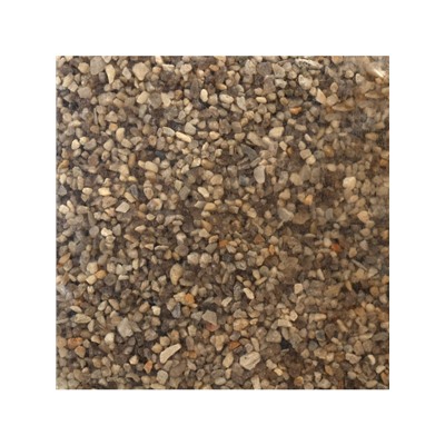 Речной песок «Рецепты дедушки Никиты», сухой, фр 2.5-5.0, гранулы, 2 кг