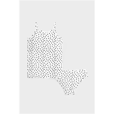 Комплект (Майка+Трусы) PLAYTODAY, 1185578