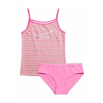 Комплект (Майка+Трусы) PELICAN, 684501