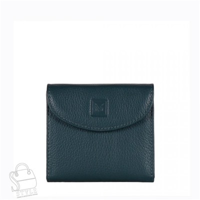 Женский кошелек 9942-1806 lake blue Vermari  в Новосибирске