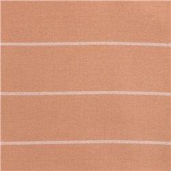 Полотенце махровое двухстороннее «Этель. Комфорт», 90×170 см, хлопок 100%, мокко