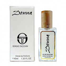 Мини-парфюм Sergio Tacchini Donna женский (40 мл)