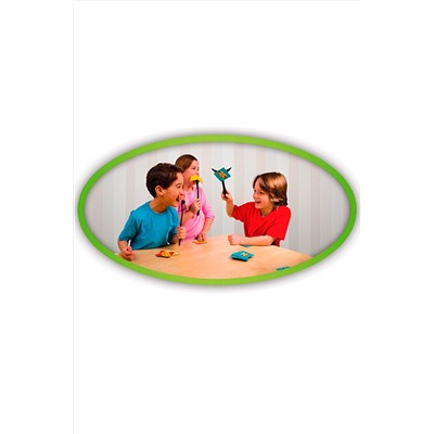 Игра Spin Master настольная ШлепУсы. Игрушки разных брендов, 267567