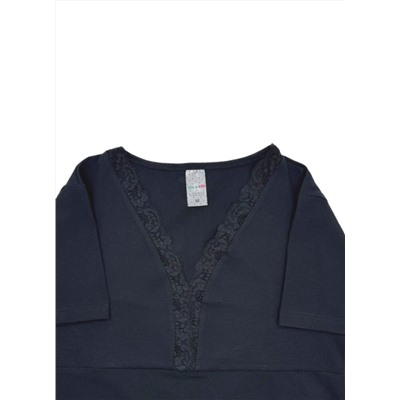 Женское домашнее платье Cem & Kem