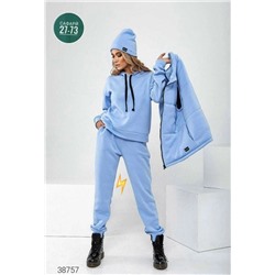 Спортивный костюм #23039748