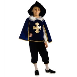 Мушкетер арт.85166 (Карнавалия)