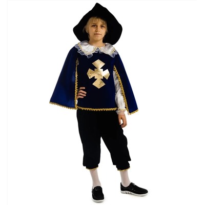 Мушкетер арт.85166 (Карнавалия)