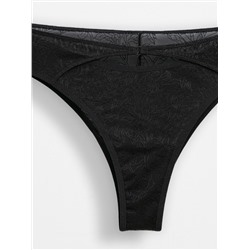 Conte elegant Трусы FLORAL TATTOO LBR 2874