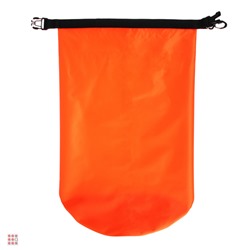 Гермомешок РУССО ТУРИСТО, 10л, 21x47см