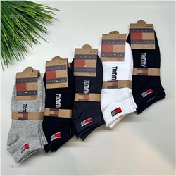 Носки женские 10 пар 1931046-1