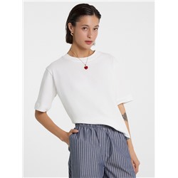 ФУТБОЛКА ЖЕНСКАЯ 302862