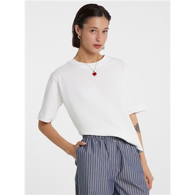 ФУТБОЛКА ЖЕНСКАЯ 302862