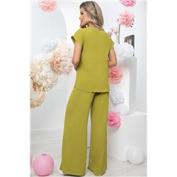 Костюм (Блузка+Брюки) LADY TAIGA, 999954