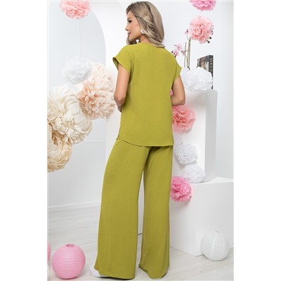 Костюм (Блузка+Брюки) LADY TAIGA, 999954