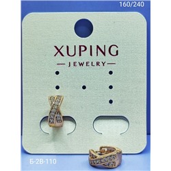 Серьги #23062254