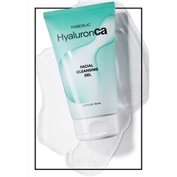Гиалуроновый гель для умывания HyaluronCa