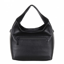 Сумка 5184 black Velina Fabbiana-Safenta