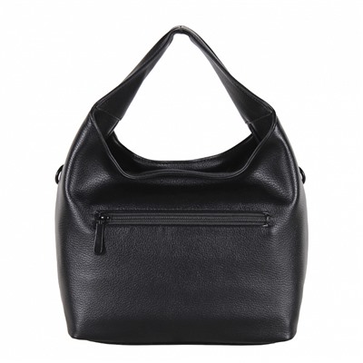 Сумка 5184 black Velina Fabbiana-Safenta