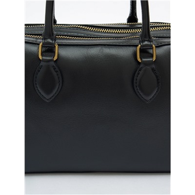 Сумка 5010VG black Vitelli Grassi