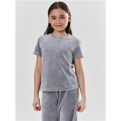 КОМПЛЕКТ ДЛЯ ДЕВОЧЕК (ДЖЕМПЕР, БРЮКИ) 567762