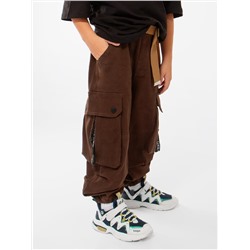 Соль&Перец Брюки SP35020